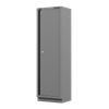 Superline PRO® Black Edition Modular Full Height Floor Cabinet 600mm
