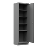 Superline PRO® Black Edition Modular Full Height Floor Cabinet 600mm