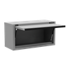 Superline PRO® Black Edition Modular Wall Cabinet 680mm