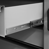 Superline PRO® Modular Cabinet 5 Drawer 680mm