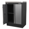 Superline PRO® Modular Floor Cabinet 2 Door 680mm