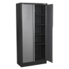 Superline PRO® Modular Full Height Floor Cabinet 2 Door 915mm