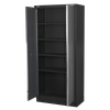 Superline PRO® Modular Full Height Floor Cabinet 2 Door 915mm