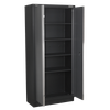 Superline PRO® Modular Full Height Floor Cabinet 2 Door 915mm