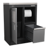 Superline PRO® Modular Multifunction Cabinet with Drawer 680mm