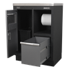 Superline PRO® Modular Multifunction Cabinet with Drawer 680mm