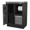 Superline PRO® Modular Multifunction Cabinet with Drawer 680mm