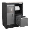 Superline PRO® Modular Multifunction Cabinet with Drawer 680mm
