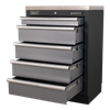 Superline PRO® Modular Cabinet 5 Drawer 680mm