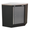 Superline PRO® Modular Corner Floor Cabinet 865mm