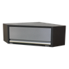 Superline PRO® Modular Corner Wall Cabinet 865mm