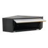 Superline PRO® Modular Corner Wall Cabinet 865mm