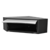Superline PRO® Modular Corner Wall Cabinet 865mm