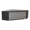 Superline PRO® Modular Corner Wall Cabinet 865mm