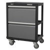 Superline PRO® Modular Mobile Workshop Trolley