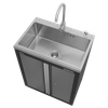 Superline PRO® Modular Sink Unit 680mm