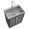Superline PRO® Modular Sink Unit 680mm