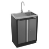 Superline PRO® Modular Sink Unit 680mm