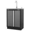 Superline PRO® Modular Sink Unit 680mm