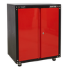 American PRO® Storage System 3.3m