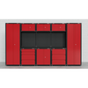 American PRO® Storage System 3.3m