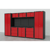 American PRO® Storage System 3.3m