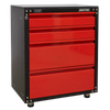 American PRO® Storage System 3.3m