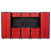 American PRO® Storage System 3.3m