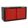 American PRO® Storage System 2.6m