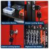 American PRO® Storage System 2.6m