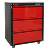 American PRO® Storage System 2.6m