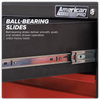 American PRO® Modular Storage System 2.0m