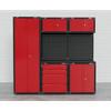 American PRO® Modular Storage System 2.0m