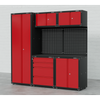 American PRO® Modular Storage System 2.0m