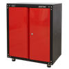 American PRO® Modular Cabinet with Worktop 2 Door 665mm
