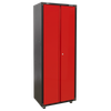 American PRO® Modular Full Height Cabinet 2 Door 665mm