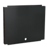 Premier™ Storage System with Stainless Worktop 2.48m