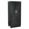 Premier™ Storage System with Hardwood Worktop 2.48m