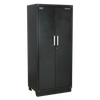 Premier™ Storage System with Hardwood Worktop 3.26m