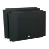 Premier™ Corner Storage System with Stainless Worktop 1.71m