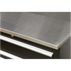 Premier™ Corner Storage System with Stainless Worktop 1.71m