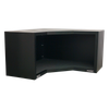 Premier™ Corner Storage System with Stainless Worktop 1.71m