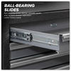 Superline PRO® Storage System with Pressed Wood Worktop 4.92m
