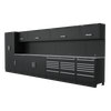 Premier™ Storage System with Stainless Worktop 5.58m