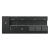 Premier™ Storage System with Stainless Worktop 5.58m