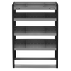 Superline PRO® Modular Flat Shelf Van Storage Unit 925mm