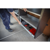 Superline PRO® Modular Slanted Shelf Van Storage Unit 925mm