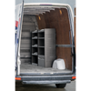 Superline PRO® Modular Slanted Shelf Van Storage Unit 925mm