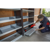 Superline PRO® Modular Lockable Storage Door 845mm