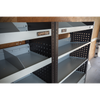 Superline PRO® Modular Lockable Storage Door 845mm